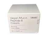 CREMA FACIAL COREANO DE MUCINA DE CARACOL ANTIENVEJECIMIENTO HIDRATANTE THE FASE SHOP 50ML