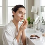 CREMA FACIAL COREANO DE MUCINA DE CARACOL ANTIENVEJECIMIENTO HIDRATANTE THE FASE SHOP 50ML