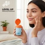 CREMA FACIAL EN GEL HIDRATANTE EQUILIBRANTE RAPIDA ABSORCION SIN SENSACION GRASOSA BUBBLE 50ML (DUPE PROTINI)