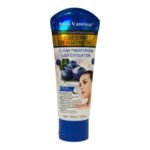 CREMA FACIAL EXFOLIANTE DE ARANDANOS SUAVIZANTE REFRESCANTE MISS VANESSA 120ML