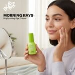 CREMA FACIAL ILUMINADORA PARA LOS OJOS, REDUCE LA APARIENCIA DE CANSANCIO Y DA BRILLO A LAS OJERAS BUBBLE 15ML (DUPE DRUNK ELEPHANT)