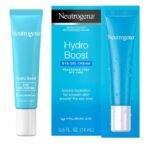 CREMA FACIAL PARA EL CONTORNO DE OJOS, REVITALIZA LOS NIVELES DE AGUA EN LA PIEL Y ELIMINA ARRUGAS E HIDRATA LA PIEL NEUTROGENA 14ML