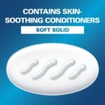 DESODORANTE EN BARRA ANTITRANSPIRANTE PARA MUJERES, SOLIDO SUAVE CLINICO DE 72H SECRET CLINICAL 45G