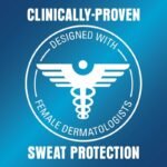 DESODORANTE EN BARRA ANTITRANSPIRANTE PARA MUJERES, SOLIDO SUAVE CLINICO DE 72H SECRET CLINICAL 45G