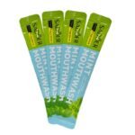 ENJUAGUE BUCAL EN SOBRE DE MENTA, DE LIMPIEZA PROFUNDA ANTI SARRO SADOER 10MLX20UND