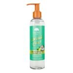 ESPUMA DE AFEITAR EN GEL ACEITE HIDRATANTE DE LIMA Y COCO TREE HUT 227ML