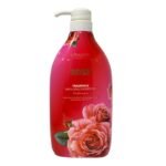 GEL DE DUCHA BLANQUEADOR DE ROSAS HIDRATANTE KORMESIC 800ML
