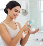 LIMPIADOR FACIAL EN ESPUMA DE VITAMINA C Y CURCUMA SUAVIZANTE ILUMINADOR BLISS 100ML