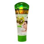 LIMPIADOR FACIAL EXFOLIANTE DE KIWI SUAVEMENTE ELIMINA LA SUCIEDAD PROFUNDA MISS VANESSA 120ML