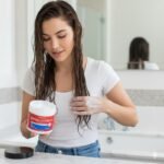 MASCARA PARA EL CABELLO DE BOTOX MMULTIEFECTO 2 EN 1 BOTOX Y KERATINA QUE NUTRE, REPARA E HIDRATA KORMESIC 500ML