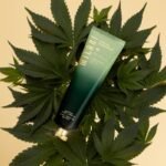 MASCARILLA FACIAL DE NOCHE, DE ACEITE DE SEMILLA DE CANNABIS QUE SIRVE TAMBIEN COMO PRIMER, SUAVIZANTE MILANI 60ML