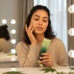 MASCARILLA FACIAL DE NOCHE, DE ACEITE DE SEMILLA DE CANNABIS QUE SIRVE TAMBIEN COMO PRIMER, SUAVIZANTE MILANI 60ML