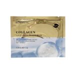 MASCARILLA FACIAL PARA LOS OJOS EN PARCHES DE COLAGENO DORADO REJUVENECEDOR KORMESIC 7.5G