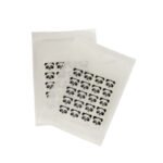 PARCHE PARA EL ACNE HIDROCOLOIDE, NO IRRITA LA PIEL, ABSORCION EFECTIVA, DEJA LA PIEL SUAVE Y DELICADA SADOER 40UND