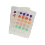 PARCHE PARA EL ACNE HIDROCOLOIDE, NO IRRITA LA PIEL, ABSORCION EFECTIVA, DEJA LA PIEL SUAVE Y DELICADA SADOER 40UND