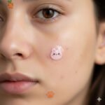 PARCHE PARA EL ACNE, NO IRRITA LA PIEL, ABSORCION EFECTIVA, DEJA LA PIEL SUAVE Y DELICADA SADOER 40UND