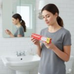 PASTA DE DIENTES, PASTA DENTAL ANTICARIES CON FLUOR BLANQUEADOR SABOR CANELA Y MENTA COLGATE 113G