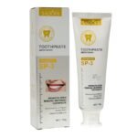 PASTA DE DIENTES, PASTA DENTAL PROBIOTICO SP3 REFRESCA Y LIMPIA LOS DIENTES SADOER 100G