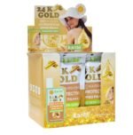 PROTECTOR SOLAR DE ORO 24K SPF60 KARITE 60ML DUPE LAROCHE