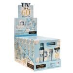 PROTECTOR SOLAR EN SET DE 3 PIEZAS DE ACIDO HIALURONICO HIDRATANTE SPF60 KISS BEAUTY