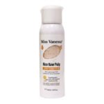 PROTECTOR SOLAR EN SPRAY DE PULPA CRUDA DE ARROZ HIDRATANTE MISS VANESSA 150ML DUPE DE BIOAQUA
