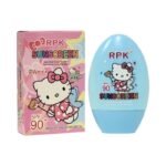 PROTECTOR SOLAR SPF90 ILUMINADOR RESISTENTE AL AGUA DE RAPIDA ABSORCION RPK