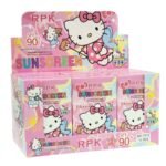 PROTECTOR SOLAR SPF90 ILUMINADOR RESISTENTE AL AGUA DE RAPIDA ABSORCION RPK