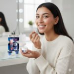 SET DE CUIDADO LABIAL VASELINA QUE HIDRATA Y SUAVIZA LOS LABIOS, BALSAMO LABIAL 11G, VASELINA LABIAL 10GX2