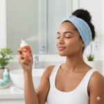 SPRAY FACIAL HIDRATANTE EQUILIBRANTE QUE REDUCE EL BRILLO OLEOSO EN LA PIEL CON NIACINAMIDA BUBBLE 55ML (DUPE DRUNK ELEPHANT)