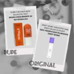 SPRAY FACIAL HIDRATANTE EQUILIBRANTE QUE REDUCE EL BRILLO OLEOSO EN LA PIEL CON NIACINAMIDA BUBBLE 55ML (DUPE DRUNK ELEPHANT)