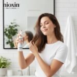 SPRAY PARA EL CABELLO ELEVADOR DE RAICES Y DA VOLUMEN SUAVE NIOXIN PRO 150ML