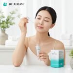 SUERO FACIAL AMPOLLA DE RENOVACION REJUVENECEDORA DE LA PIEL HIDRATANTE PREMIUM JEURAN 30ML