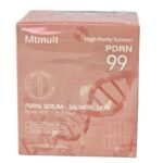 SUERO FACIAL COREANO PDRN CON ADN Y HUEVO DE SALMON HIDRATANTE REJUVENECEDOR MTMULT 1.5MLX30