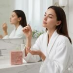 SUERO FACIAL COREANO PDRN CON ADN Y HUEVO DE SALMON HIDRATANTE REJUVENECEDOR MTMULT 1.5MLX30