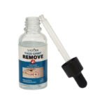 SUERO REMOVEDOR DE VERRUGAS SUAVE QUE NO DAÑA LA PIEL, PENETRA RAPIDAMENTE DISOLVIENDO Y REPARANDO LA PIEL SADOER 30ML