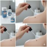 SUERO REMOVEDOR DE VERRUGAS SUAVE QUE NO DAÑA LA PIEL, PENETRA RAPIDAMENTE DISOLVIENDO Y REPARANDO LA PIEL SADOER 30ML