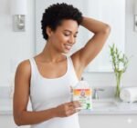 TOALLITAS HUMEDAS FACIALES CON BICARBONATO DE SODIO Y SENSACION DE SIMPLE FRESCA, TOALLITAS DESODORANTE QUE LIMPIAN, REFRESCAN ARM & HAMMER 30UND