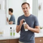 TRATAMIENTO PARA EL CRECIMIENTO DEL CABELLO PARA HOMBRES NATURAL PROGRESIVO NIOXIN PRO