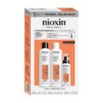 TRATAMIENTO PARA EL CRECIMIENTO DEL CABELLO PARA MUJERES NATURAL PROGRESIVO NIOXIN PRO