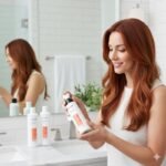 TRATAMIENTO PARA EL CRECIMIENTO DEL CABELLO PARA MUJERES NATURAL PROGRESIVO NIOXIN PRO