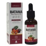 ACEITE PARA EL CABELLO DE BATANA CRUDO KORMESIC 30G