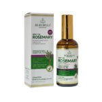 ACEITE PARA EL CABELLO DE MENTA Y ROMERO FORTALECEDOR SUAVIZANTE QUE PROMUEVE EL CRECIMIENTO DEL PELO BE BE BELLA 100ML