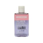 AGUA MICELAR DESMAQUILLANTE CON COLAGENO HIDRATANTE Y CALMANTE KISS BEAUTY 100ML