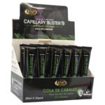 AMPOLLAS CAPILARES DE COLA DE CABALLO STAY BEAUTIFUL 20ML