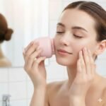 CEPILLO FACIAL REFRIGERABLE