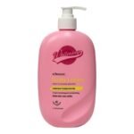 CREMA CORPORAL BLANQUEADORA KORMESIC 510ML