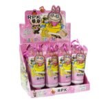 CREMA CORPORAL PARA MANOS HIDRATANTE SUAVIZANTE RPK HAND CREAM 60ML