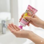 CREMA CORPORAL PARA MANOS HIDRATANTE SUAVIZANTE RPK HAND CREAM 60ML