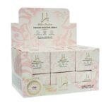 CREMA FACIAL HIDRATANTE REAFIRMANTE MILLION PAULINE 50G (DUPE LATTAFA YARA)