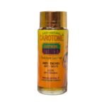 CREMA FACIAL ORIGINAL CAROTONE LOCION ANTIMANCHAS CONCENTRADA QUE REDUCE LAS MANCHAS OSCURAS PERSISTENTES LIGHT & NATURAL 50ML